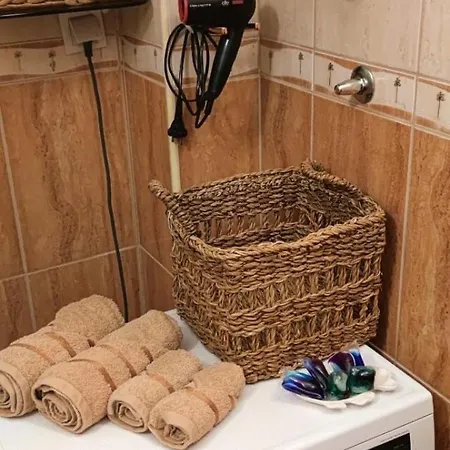 Apartamento Pine Tree Dalmatia *