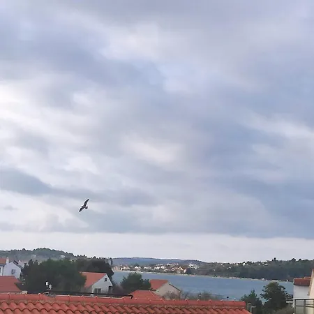 Apartman Pine Tree Dalmatia Srima