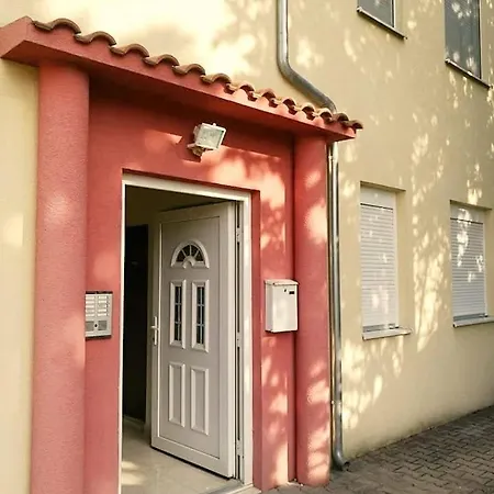 Apartamento Pine Tree Dalmatia Srima