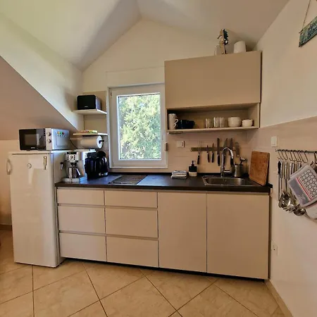 Pine Tree Dalmatia Apartamento