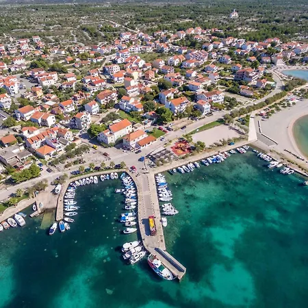 Apartamento Pine Tree Dalmatia Srima