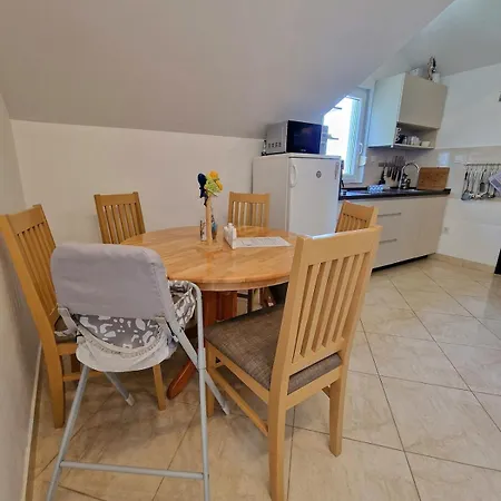 Apartamento Pine Tree Dalmatia Srima