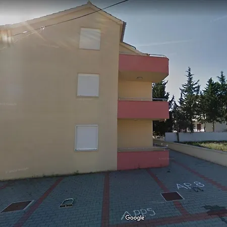 Apartman Pine Tree Dalmatia