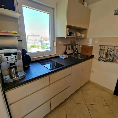 Apartamento Pine Tree Dalmatia Srima
