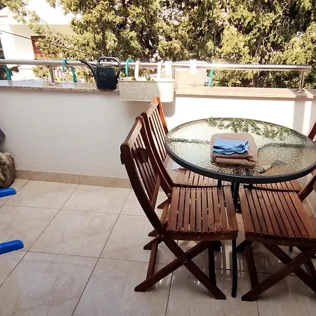 Apartamento Pine Tree Dalmatia