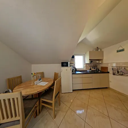 Apartamento Pine Tree Dalmatia Srima