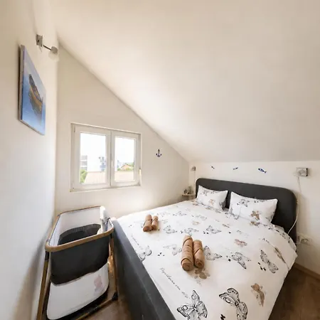 Apartamento Pine Tree Dalmatia