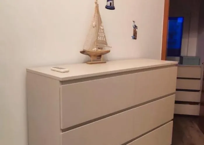 Apartamento Pine Tree Dalmatia