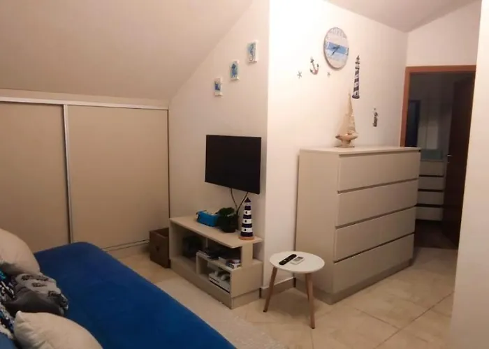 Apartamento Pine Tree Dalmatia *