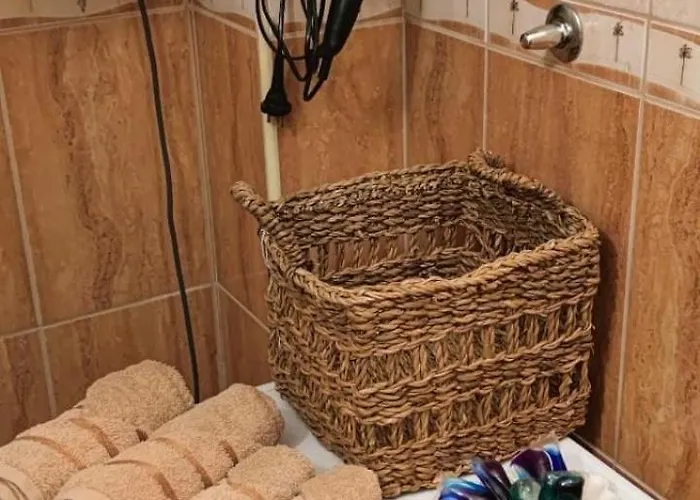 Apartamento Pine Tree Dalmatia *