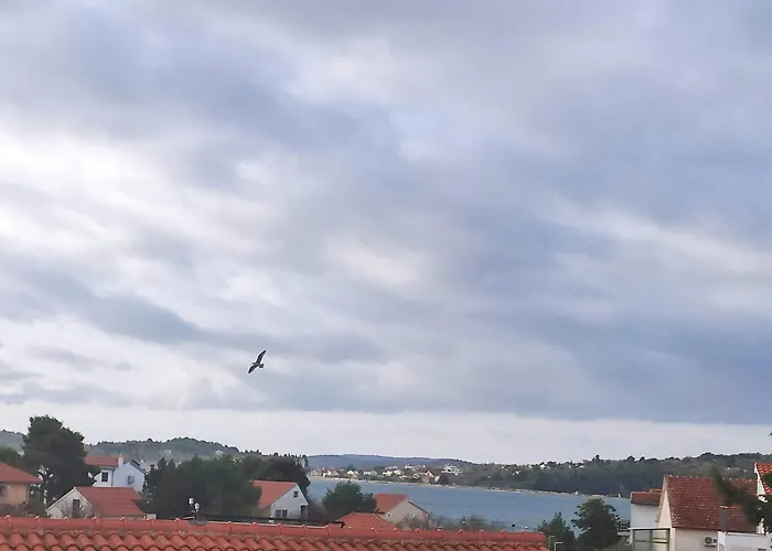 Apartamento Pine Tree Dalmatia Srima