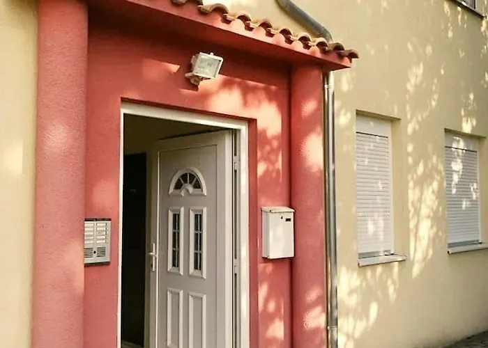 Apartamento Pine Tree Dalmatia Srima