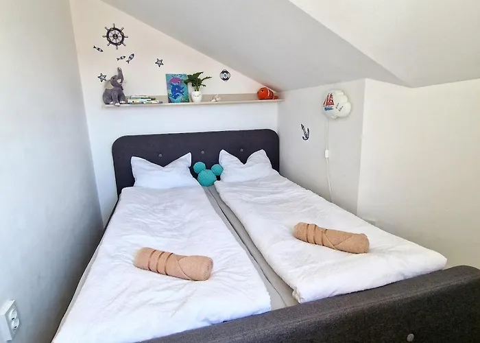 Pine Tree Dalmatia *