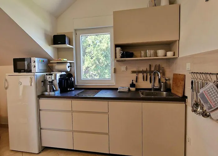 Pine Tree Dalmatia Apartamento