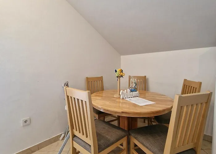 Apartamento Pine Tree Dalmatia