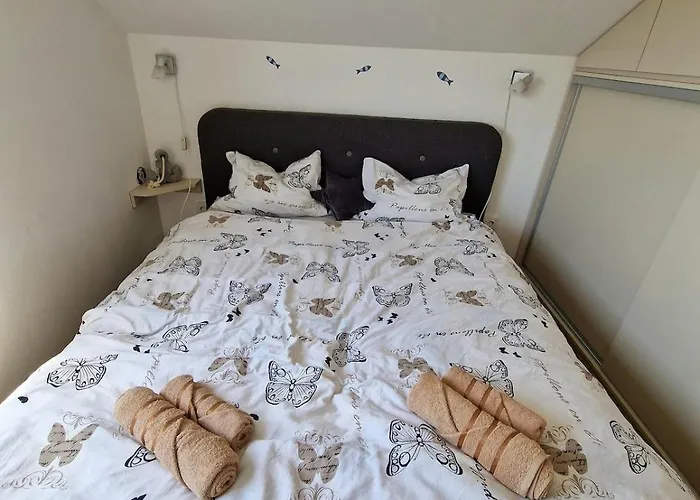 Apartamento Pine Tree Dalmatia *