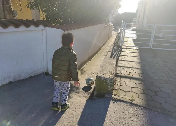 Apartamento Pine Tree Dalmatia