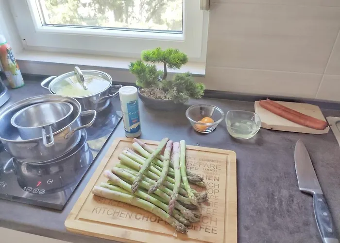 Pine Tree Dalmatia Srima