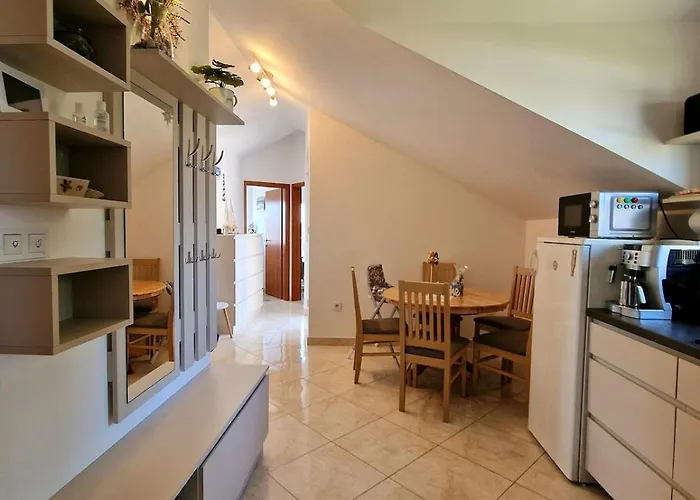 Pine Tree Dalmatia Apartamento