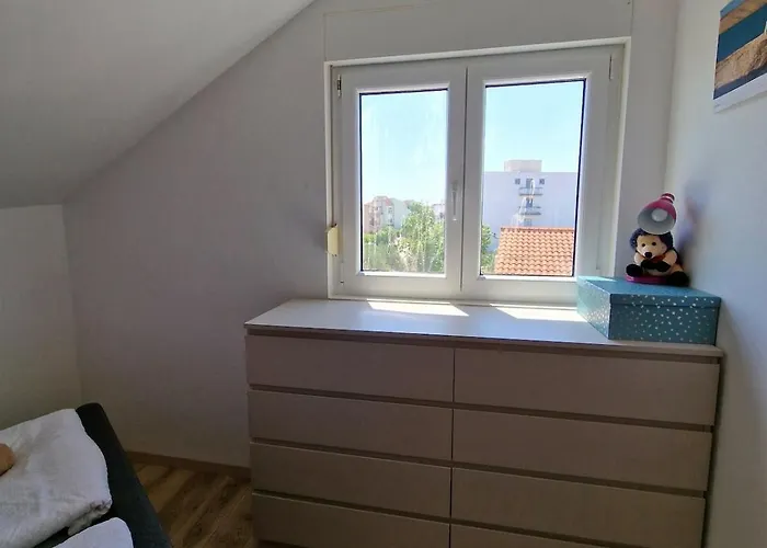 Pine Tree Dalmatia Apartamento *