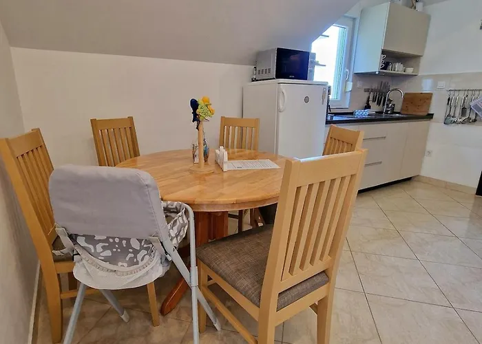 Apartamento Pine Tree Dalmatia Srima