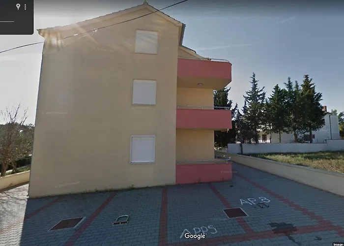 Apartamento Pine Tree Dalmatia