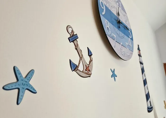 Pine Tree Dalmatia * Srima