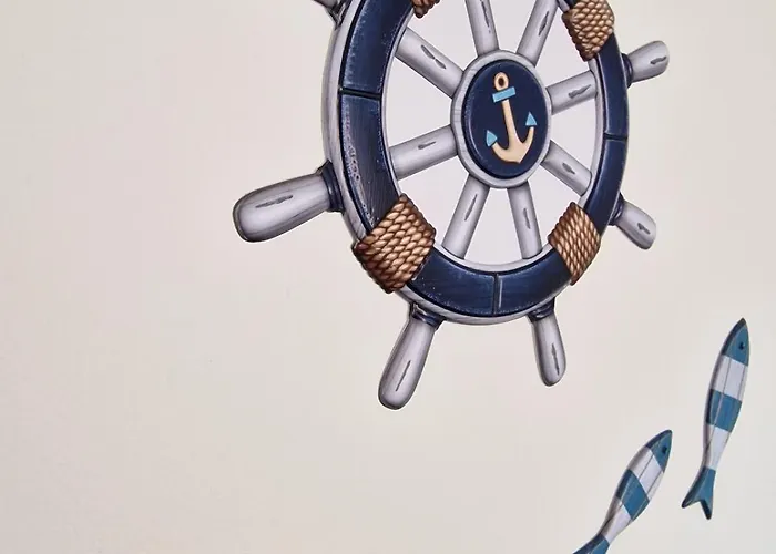 Pine Tree Dalmatia Apartamento