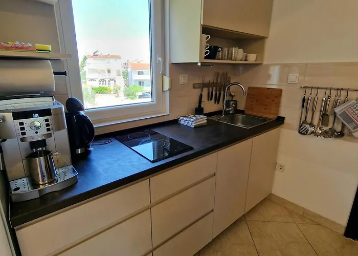 Apartamento Pine Tree Dalmatia Srima