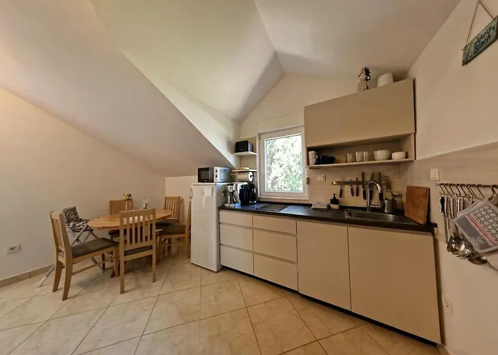 Pine Tree Dalmatia * Srima