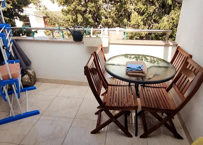 Apartamento Pine Tree Dalmatia