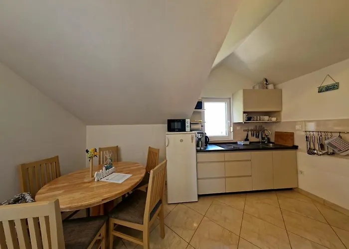 Apartamento Pine Tree Dalmatia Srima