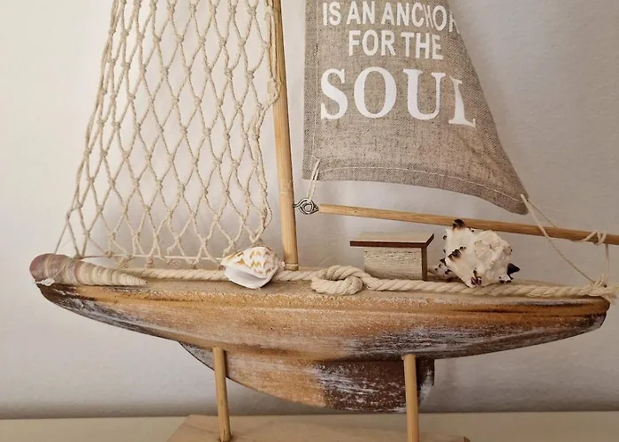 Pine Tree Dalmatia Apartamento Srima