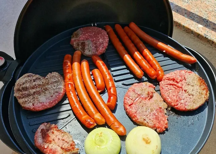 Pine Tree Dalmatia *